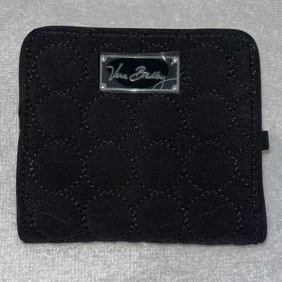 Vera Bradley Handbags - Vera Bradley Microfiber Wallet